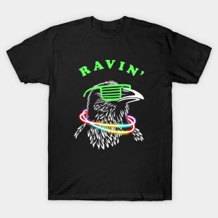 Ravin Raven T-Shirt